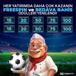 SpinLordu Bonus Görseli