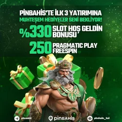 SpinLordu Bonus Teklifi Görseli