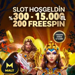 Casino Bonus Kampanyası Banner Görseli