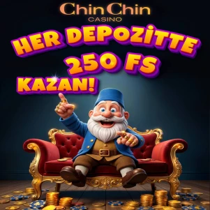 ChinChin Bonus