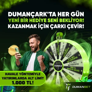 Casino Bonus Reklam Görseli