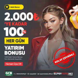 Güvenilir Bahis Siteleri