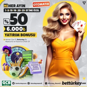 betturkey Güncel Link