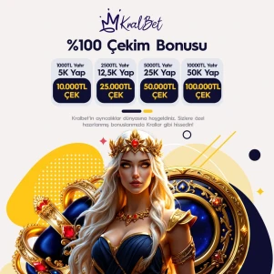 Kralbet Güncel Link