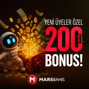 Marsbahis Güncel Link