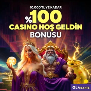 OlaBahis Güncel Link