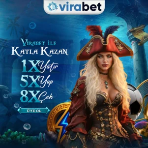 Virabet Güncel Link