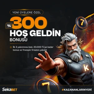 Sekabet Güncel Link