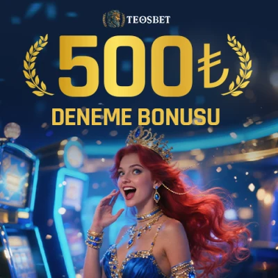 Deneme Bonusu