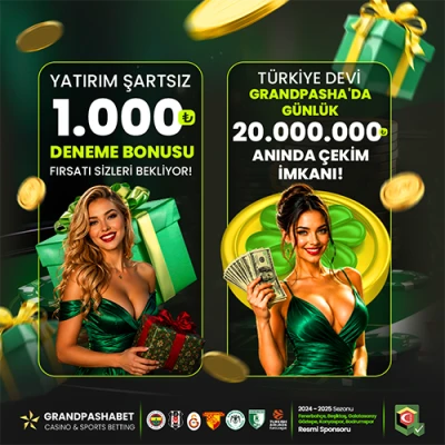 Güvenilir bahis siteleri