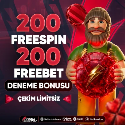 Hızlı Casino Güncel Giriş