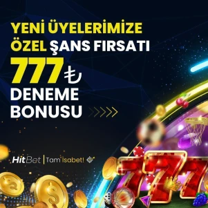 Hitbet Güncel Link