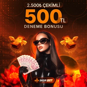 Skorbet Deneme Bonusu