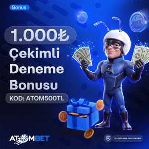Atombet Güncel Link