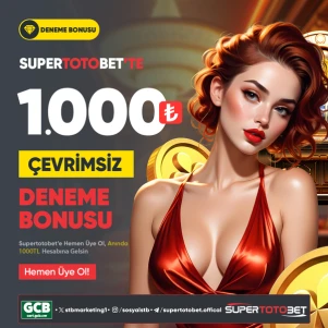 SuperTotoBet Güncel Link