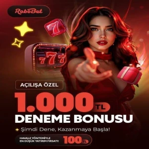 RoboBet Güncel Link