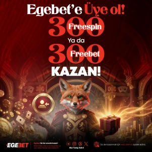 Egebet Güncel Giriş