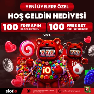 Slotio Güncel Link