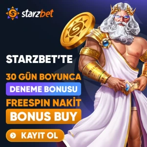 Starzbet Güncel Giriş Adresi