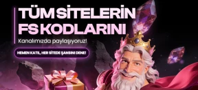 Duyuru görseli