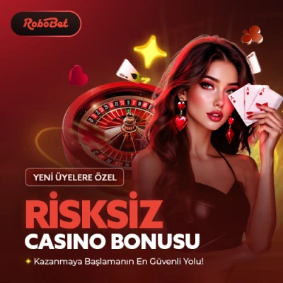 robobet deneme