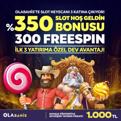 Olabahis Güncel Link