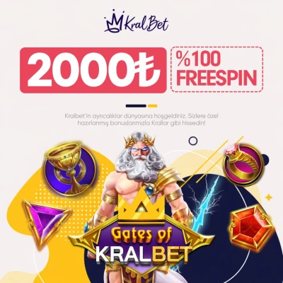 Kralbet Güncel Link