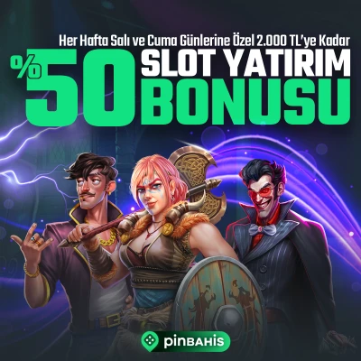 Pinbahis Güncel Link