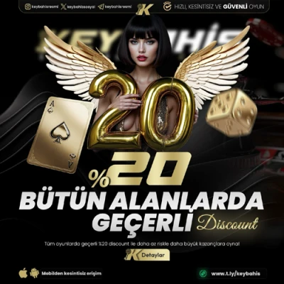 Keybahis Güncel Link