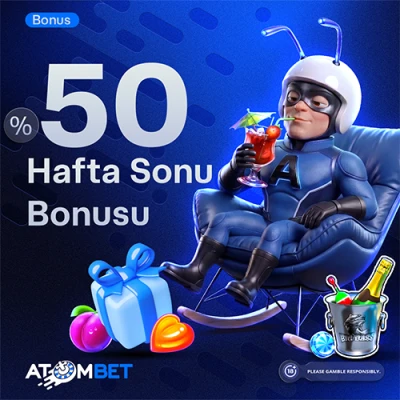 Atombet Güncel Link