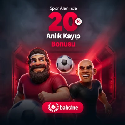 Bahsine Güncel Link