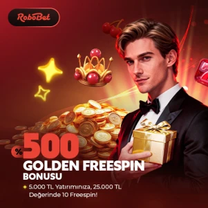 RoboBet Güncel Link