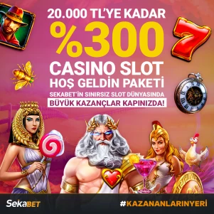 Sekabet Güncel Link