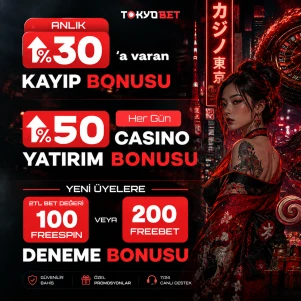 Tokyobet Güncel Giriş Adresi