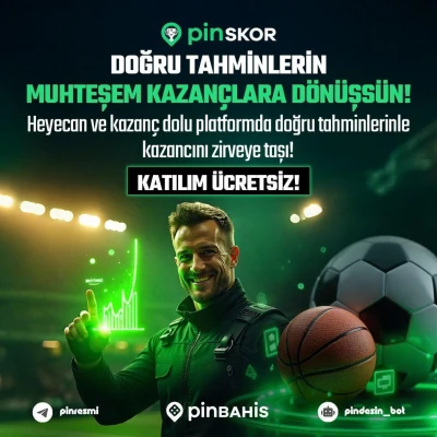 Maç Öncesi Spor Bonus Görseli