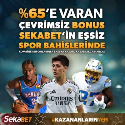 SpinLordu Spor Bonus Arka Plan