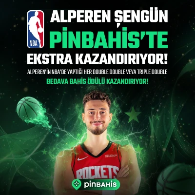 Güncel Spor Bonus Bannerı