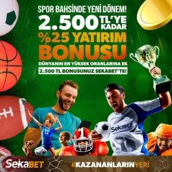 Spor Bonusu
