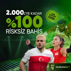 Spor Bonus Promosyon Banner