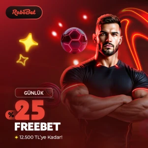 robobet bonus