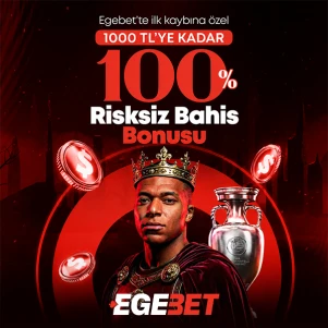 Egebet Güncel Giriş
